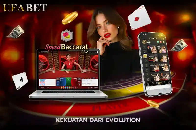 Kekuatan dari evolution