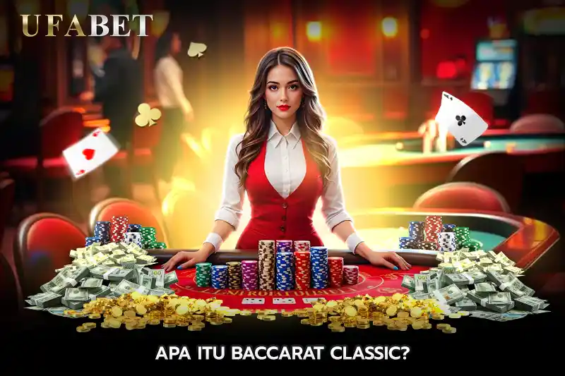 Apa itu Baccarat Classic