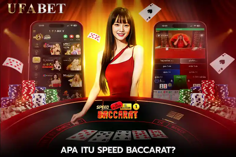 Apa Itu Speed Baccarat