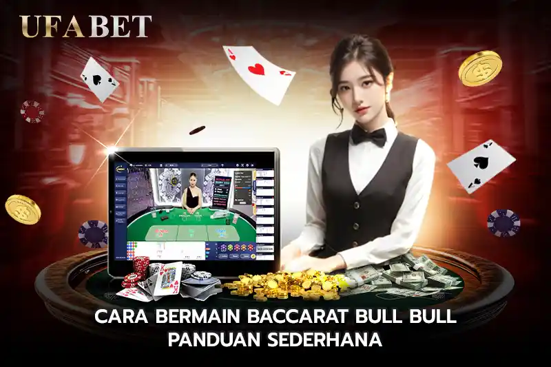 Cara bermain Baccarat Bull Bull Panduan Sederhana