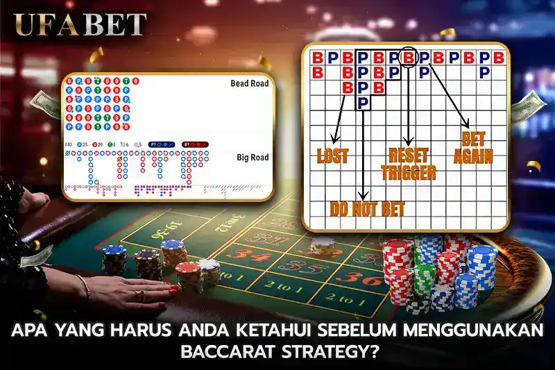 Apa yang Harus Anda-Ketahui Sebelum Menggunakan baccarat strategy