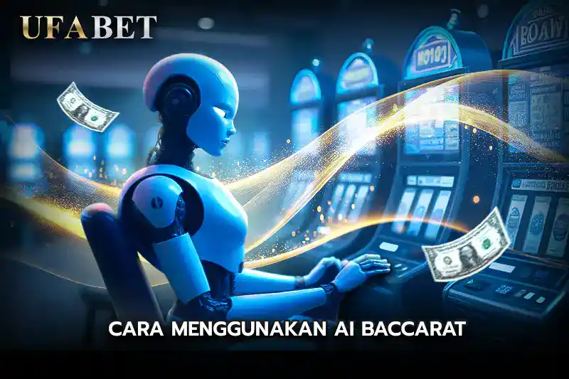 Cara Menggunakan AI Baccarat