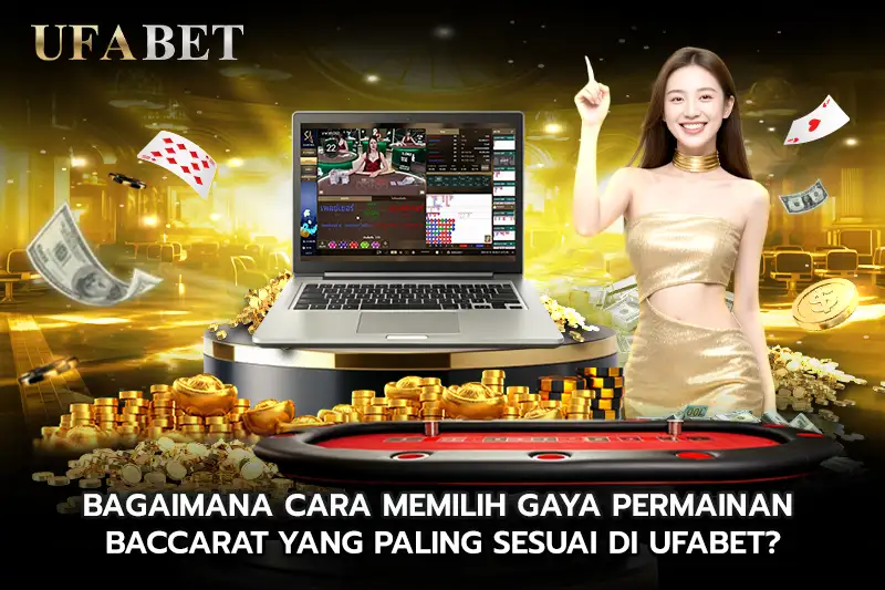 Bagaimana cara memilih gaya permainan baccarat yang paling sesuai di UFABET?